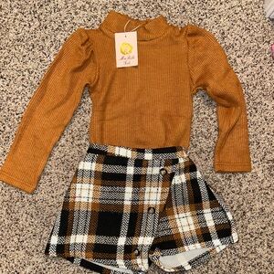 Mia Belle New outfit- never been worn